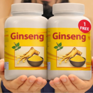 Gingsen 2 piece