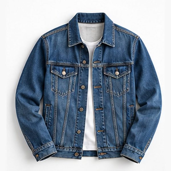 Jackets & Hoodies
